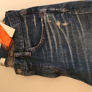 MOUSSY Vintage Jeans NWT